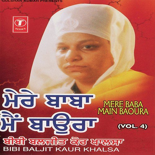 Tohi Mohi Mohi Tohi - Bibi Baljit Kaur Khalsa