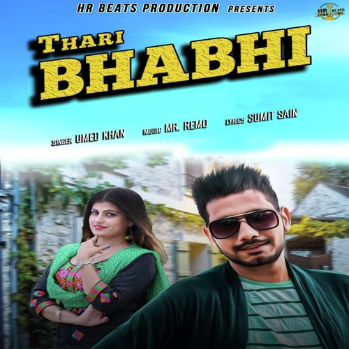 Thari Bhabhi - Umed Khan