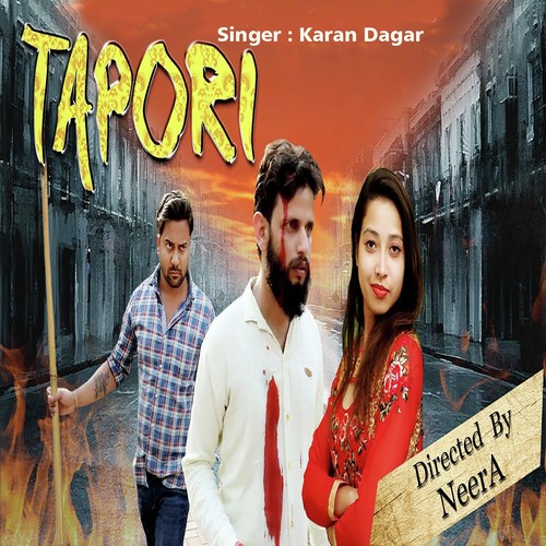 Tapori - Karan Dagar