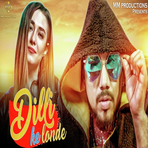 Dilli Ke Londe - Surender Godblaba, Narnoul Haryana