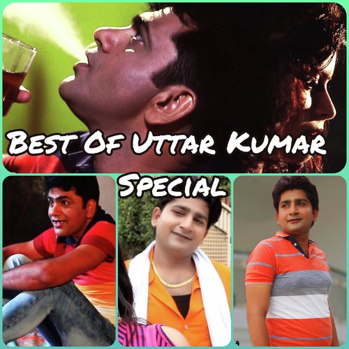 Main Teri Heer - Uttar Kumar, Sonal Khatri