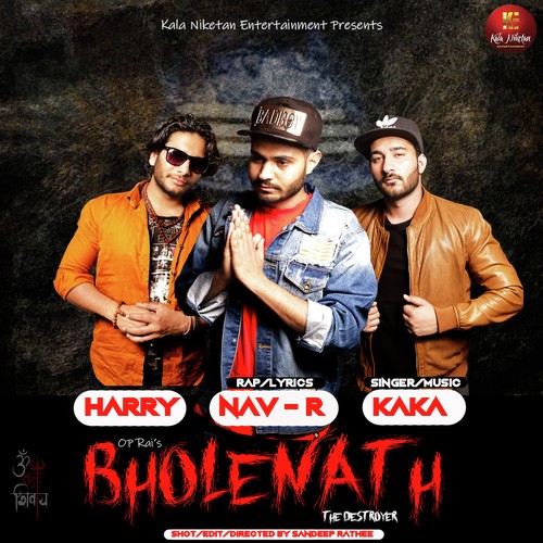Bholenath - Ghanu Arora, D. Chandu