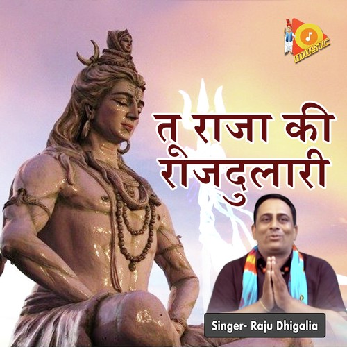 Tu Raja Ki Rajdulari - Raju Dhigalia