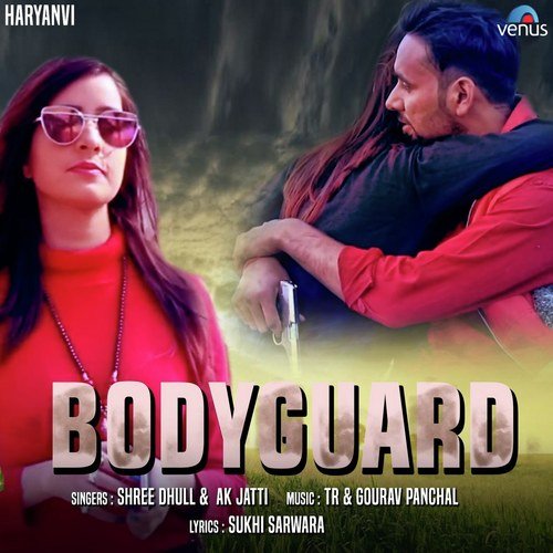 Bodyguard - Tarun Panchal (TR Music)