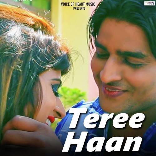 Teree Haan - As Banger
