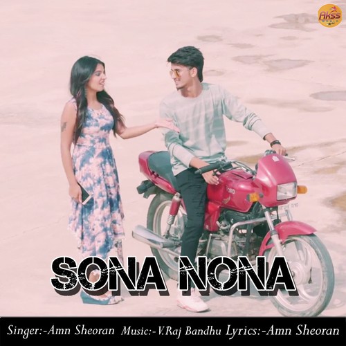 Sona Nona - Raj Mawer