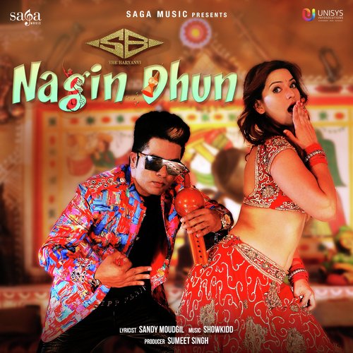 Nagin Dhun - Deepak Sufi, Ghanu Arora