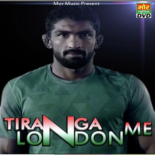 Tiranga London Me - Masoom Sharma