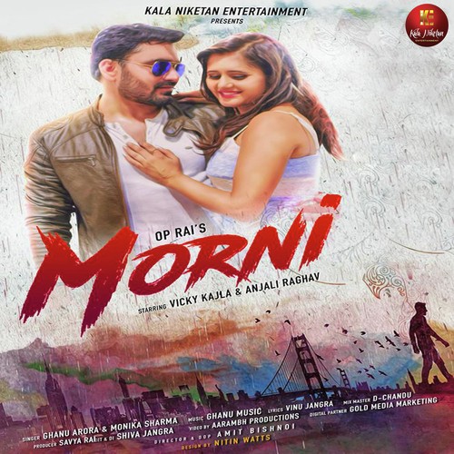 Morni - Tony Kakkar