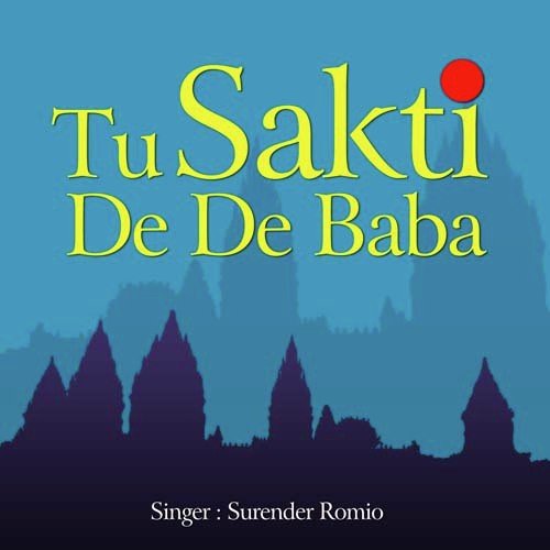 Baba Ji Tane Main - Surender Romio