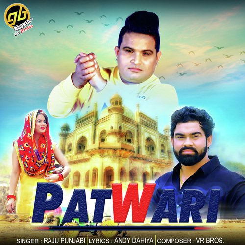 Patwari - Sheenam Katholic, Raju Punjabi