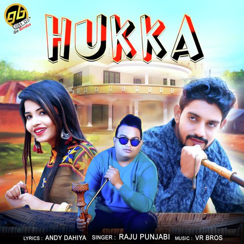 Hukka - Sheenam Katholic, Raju Punjabi