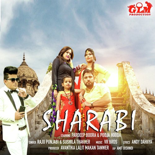 Sharabi - Sheenam Katholic, Raju Punjabi