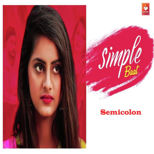 Simple Baat - Semicolon