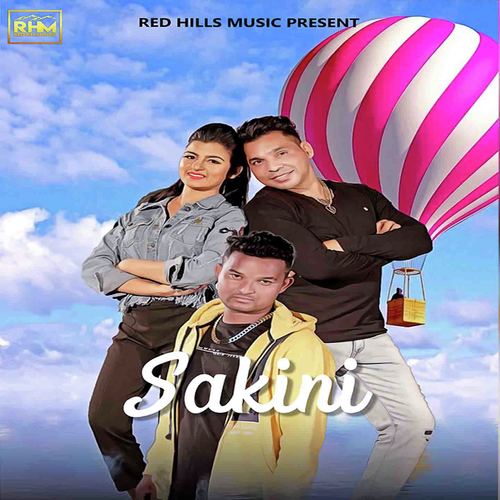 Sakini - Malkeet Dhandur