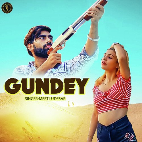 Gunday - Ashu Morkhi