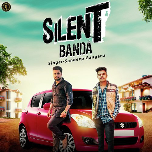 Silent Banda - Aman Jaji