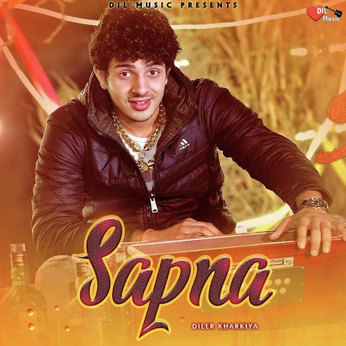 Sapna - Diler Kharkiya