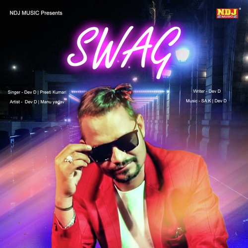 Swag Teri Eyes Baby - Dev D, Preeti Kumari