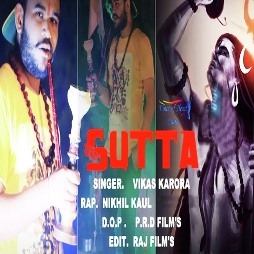 Sutta - Vikas Karora