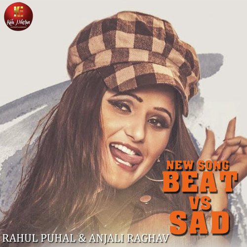Beat Vs Sad - Kavinder Rathore