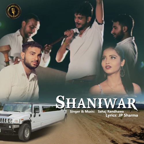 Shaniwar - Sahaj Randhawa