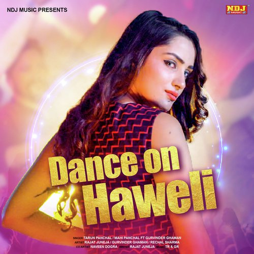 Haveli Pe Bulao - Tarun Panchal (TR Music), Sheenam Katholic