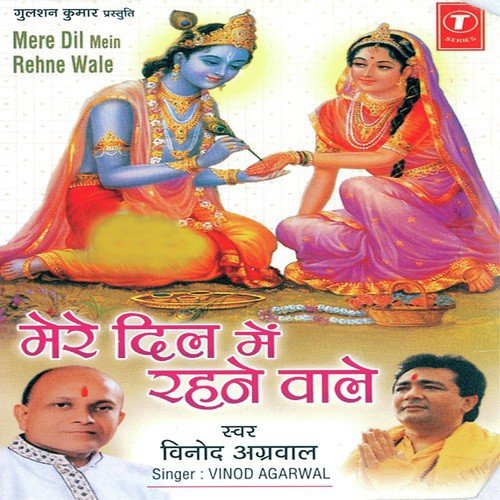 Mere Dil Mein Rahne Wale - Vinod Agarwal, Ajay Prasanna