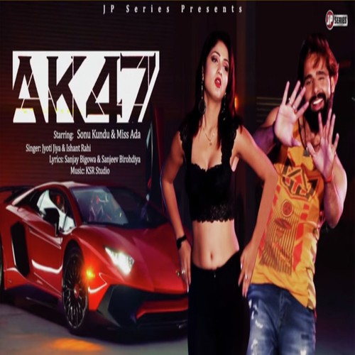 AK 47 - S.S Naguria