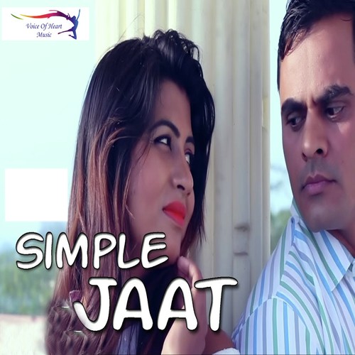 Simple Jaat - Tarun Panchal