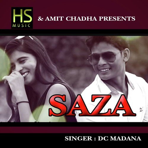 Saza - Dc Madana