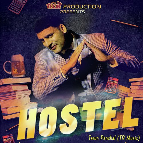 Hostel - Parveen Chouhan
