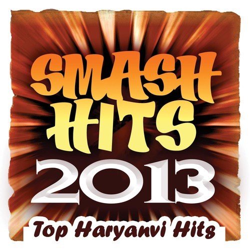 Chadgi Jawani - Various Artists