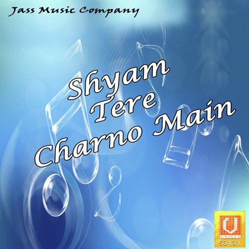 Meri Naiya Dol Rahi - Gunjan