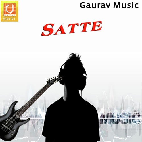 Itna Na Tadpha - Satte Parmaniya