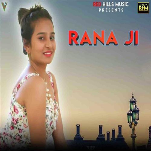 Rana Ji - DK Mehla, Himanshi Chiku