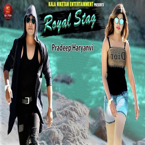 Royal Stag - Pradeep Haryanvi