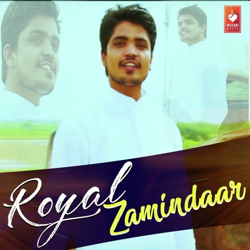 Royal Zamindaar - Mr. Perfect