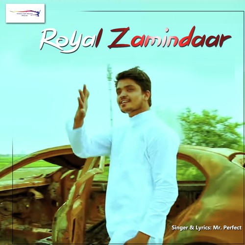 Royal Zamindar - Mr. Perfect