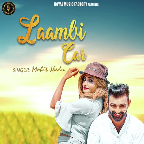 Laambi Car - Yogi Anjana