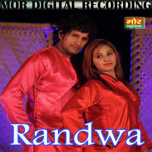 Randwa - Tarun Panchal (TR Music), Rashmi