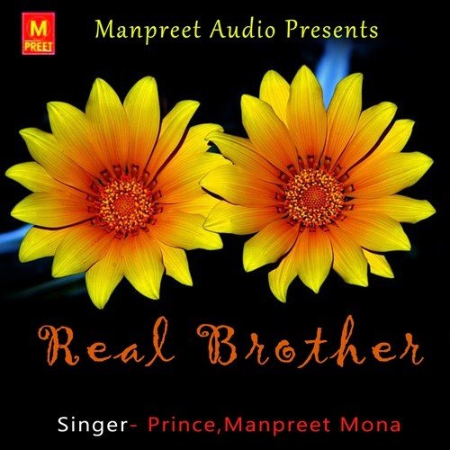 Anginit Phoolo Se - Prince, Manpreet Mona