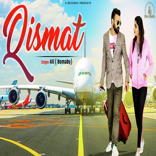 Qismat - Ali Bomaby
