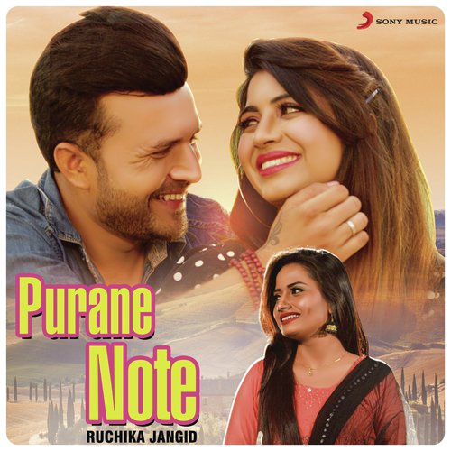 Purane Note - Ruchika Jangid