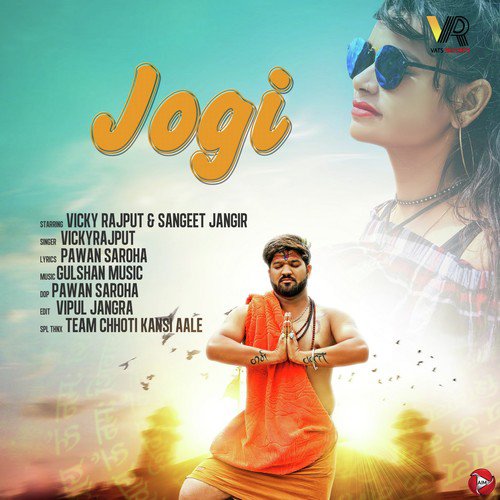 Jogi - Mohit Sharma
