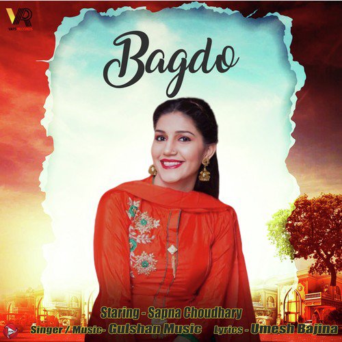 Bagdo - Mohit Sharma