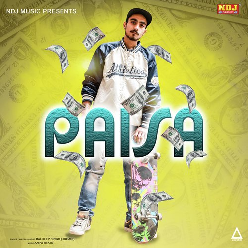 Paisa - Baldeep Singh