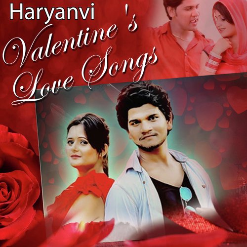 Teri Kasam Meri Jaan - Abhay Baisla, Shikha Raghav
