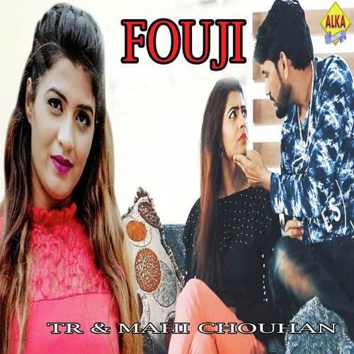 Fouji - Somvir Kathurwal, Kavita Shobu