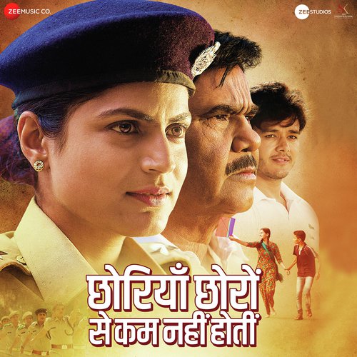 Gulaal E Ishq - Somvir Kathurwal, Kavita Shobu